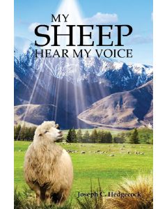 My Sheep Hear My Voice (2021Edition)