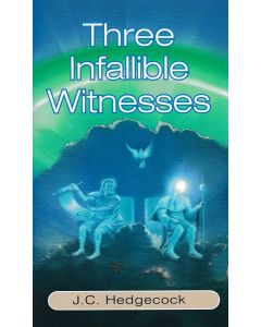 Three Infallible Witnesses