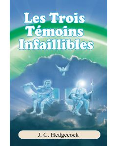 French - Three Infallible Witnesses