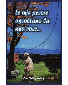 Italian - My Sheep Hear My Voice (Revised Edition)