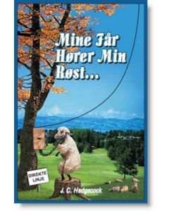Norwegian - My Sheep Hear My Voice (Revised Edition)