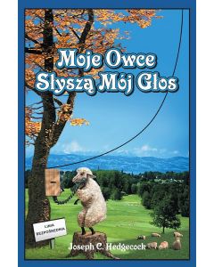 Polish - My Sheep Hear My Voice (Revised Edition)